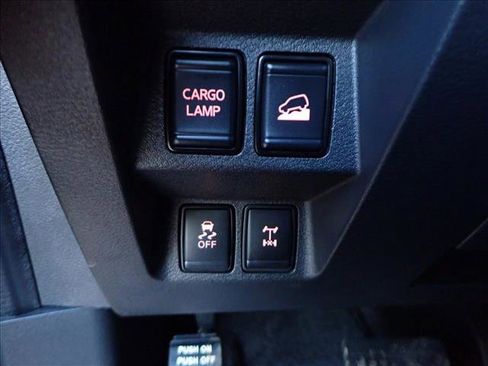 Used 2023 Nissan Frontier PRO-4X w/ Pro Convenience Package image 22