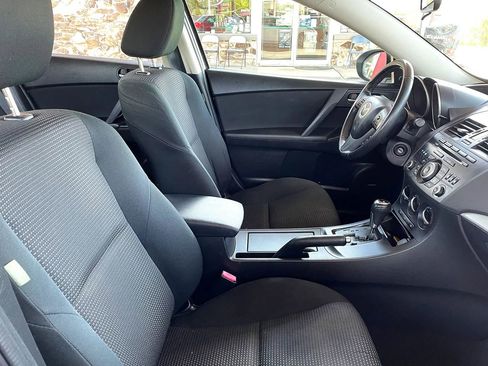 Used 2012 MAZDA MAZDA3 i Touring FWD image 12