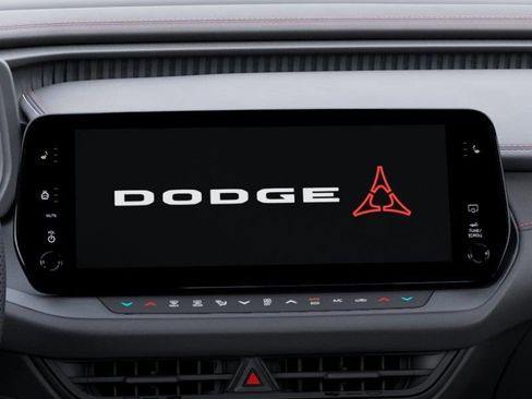 New 2026 Dodge Charger Scat Pack w/ Blacktop Package image 18