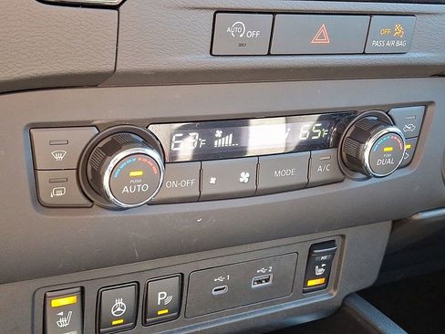 Certified 2024 Nissan Frontier SV w/ SV Convenience Package image 21