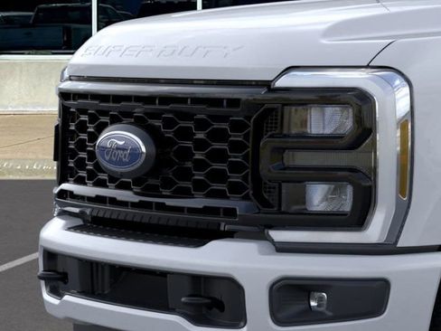 New 2026 Ford F250 XL w/ STX Appearance Package image 39