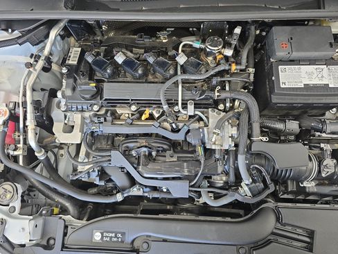 Used 2024 Toyota Corolla SE FWD image 29