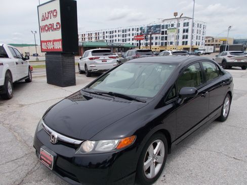 Used 2006 Honda Civic EX image 1