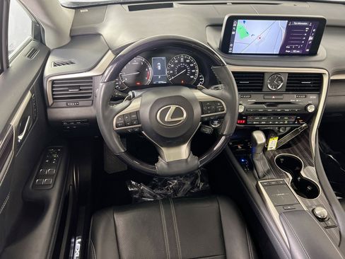 Used 2022 Lexus RX 350 AWD w/ Luxury Package image 23