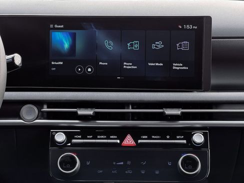 New 2026 Hyundai Tucson XRT image 19