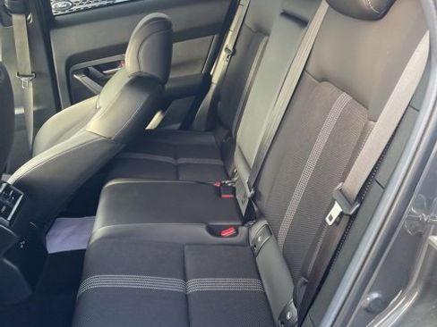 Certified 2025 MAZDA CX-50 AWD 2.5 S w/ Weather Package image 20