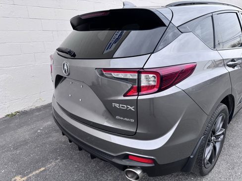Used 2022 Acura RDX A-Spec image 10