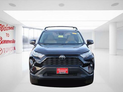 Certified 2025 Toyota RAV4 XLE Premium image 4