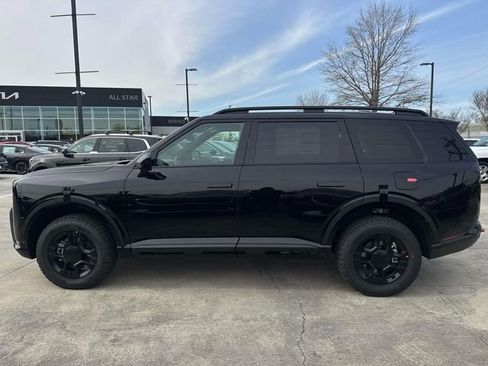 New 2027 Kia Telluride SX Prestige X-Pro AWD/4WD image 5