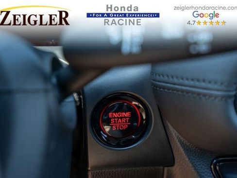 Used 2025 Honda HR-V Sport image 20