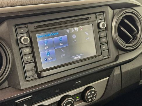 Certified 2019 Toyota Tacoma SR w/ SR Convenience Package RWD image 13