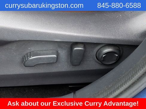 Used 2021 Subaru Outback Touring XT image 14