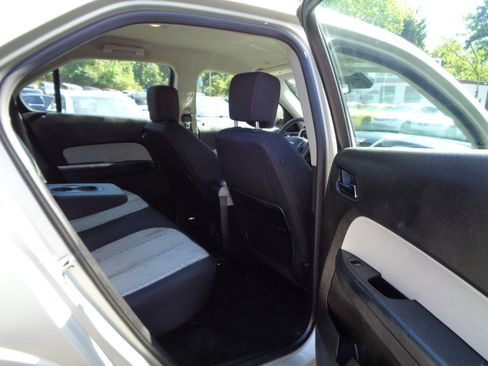 Used 2015 Chevrolet Equinox LS image 18