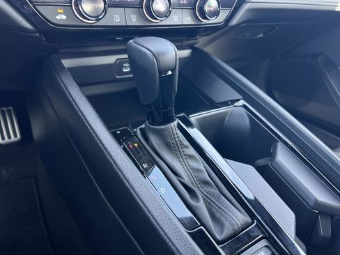 Certified 2024 Honda Accord Sport image 16