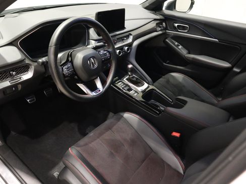 Used 2025 Acura Integra Type S image 20