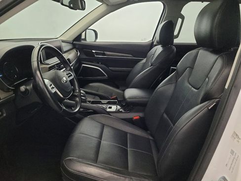 Used 2021 Kia Telluride EX w/ EX Premium Package AWD/4WD image 17