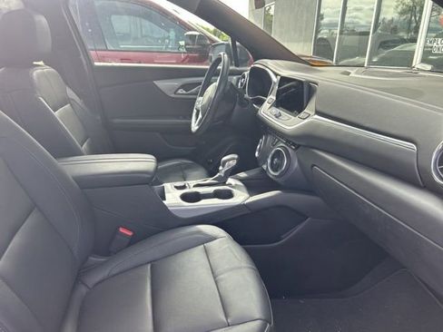 Used 2020 Chevrolet Blazer LT w/ Redline Edition AWD/4WD image 7