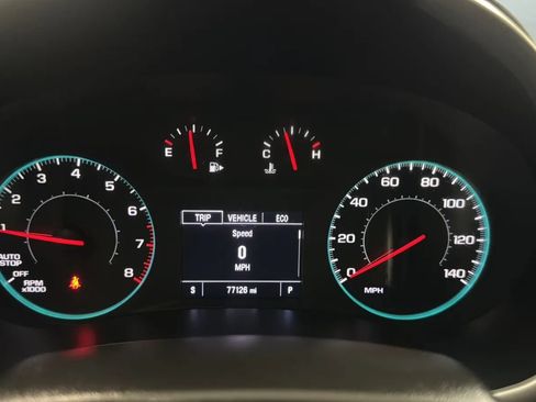 Used 2022 Chevrolet Malibu LT FWD image 11