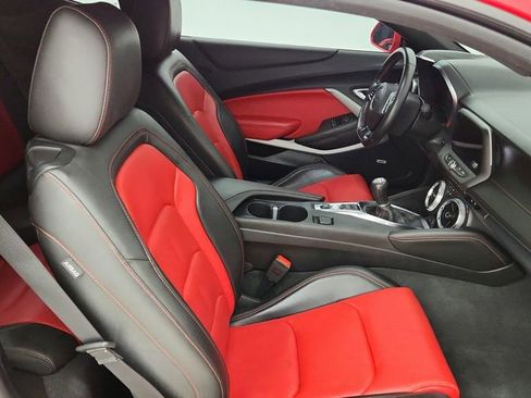 Used 2024 Chevrolet Camaro LT w/ RS Package image 22