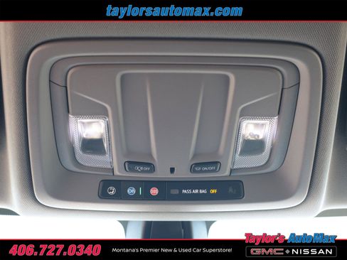 Used 2021 Chevrolet Silverado 1500 Custom Trail Boss AWD/4WD image 22