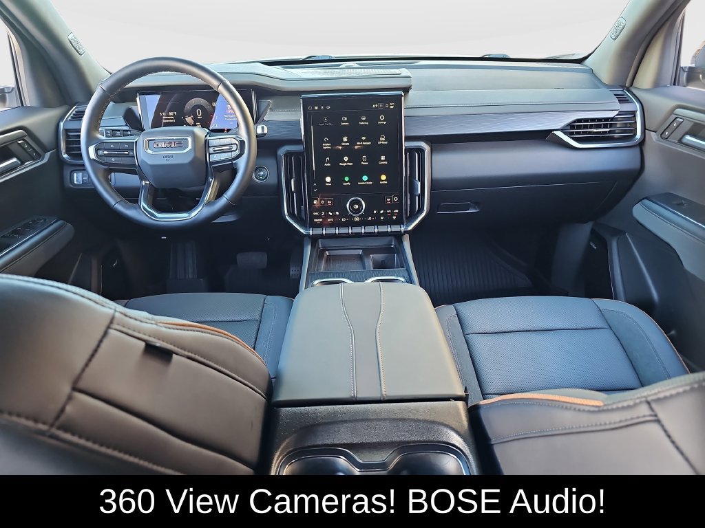 Used 2026 GMC Acadia AT4 w/ Luxury Package AWD/4WD image 18