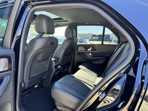 Used 2020 Mercedes-Benz GLE 350 GLE 350 image 17