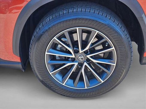 Used 2022 Lexus NX 350 AWD w/ Cold Area Package image 23
