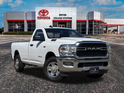 Used 2021 RAM 2500 Tradesman