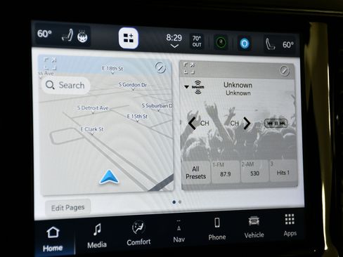 Used 2024 RAM 1500 Laramie image 27