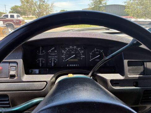 Used 1992 Ford F350 4x4 Crew Cab image 23