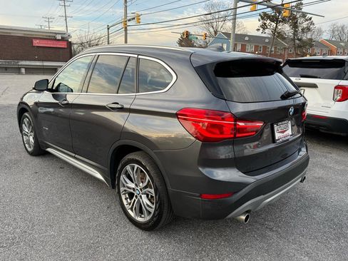Used 2016 BMW X1 xDrive28i image 15
