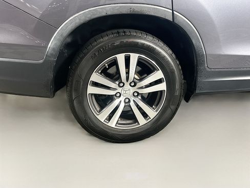Used 2016 Honda Pilot EX-L image 11