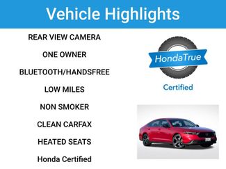 Certified 2025 Honda Accord Sport video 2