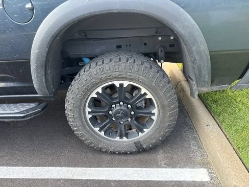 Used 2026 RAM 2500 Rebel w/ Rebel Level 1 Equipment Group AWD/4WD image 25