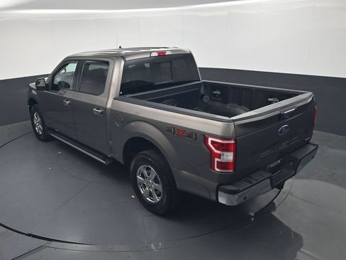 Used 2020 Ford F150 XLT w/ Equipment Group 302A Luxury AWD/4WD image 25