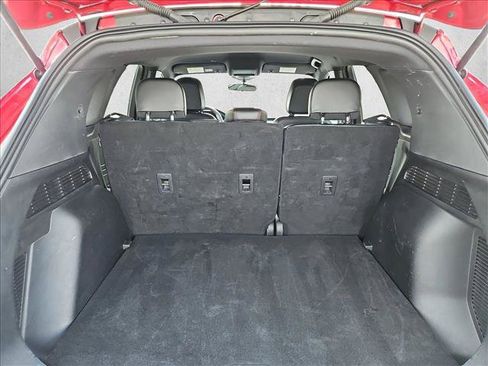 Used 2025 Ford Escape ST-Line FWD image 6