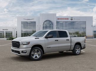 New 2026 RAM 1500 Express RWD video 2