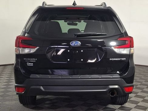 Used 2019 Subaru Forester Limited w/ Popular Package #3 AWD/4WD image 8