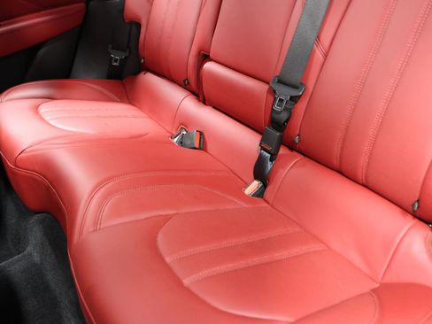 Used 2021 Maserati Levante GTS AWD/4WD image 59