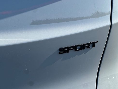 Used 2025 Honda CR-V Sport-L image 28