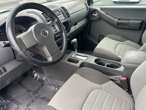 Used 2007 Nissan Xterra S w/ Protection Pkg RWD image 11