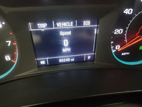 Used 2023 Chevrolet Malibu LT image 29