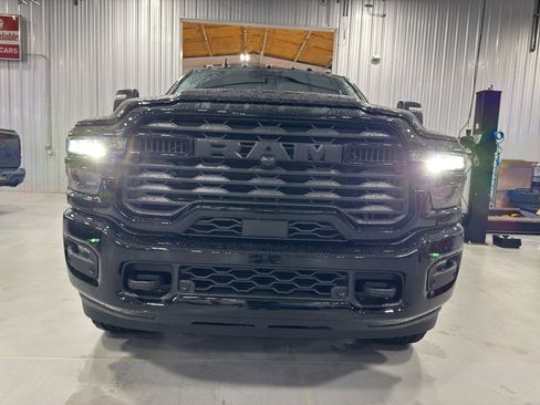 Used 2025 RAM 2500 Lone Star image 21