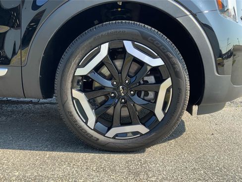 Used 2023 Kia Telluride S w/ S Sunroof Package AWD/4WD image 25