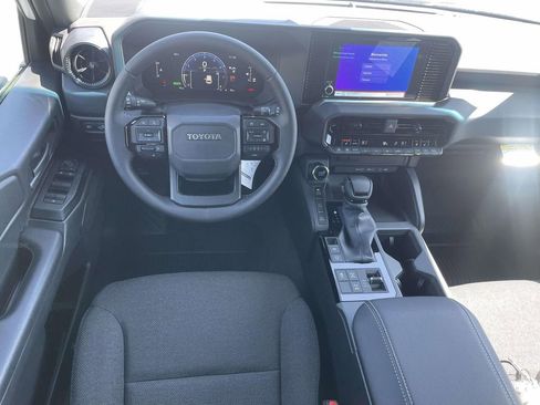 New 2026 Toyota Land Cruiser 1958 image 11