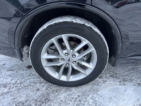 Used 2024 Dodge Durango R/T image 9