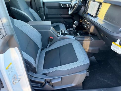 New 2026 Ford Bronco Big Bend AWD/4WD image 10