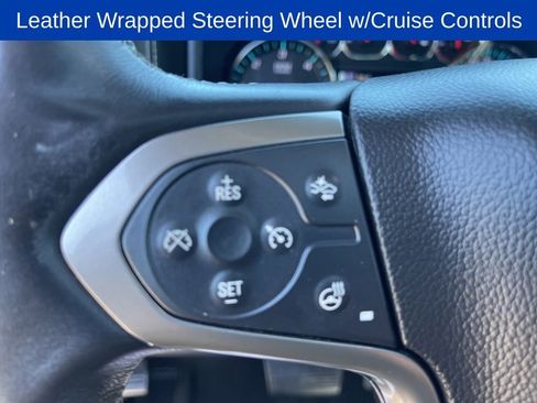 Certified 2018 Chevrolet Silverado 1500 High Country AWD/4WD image 25
