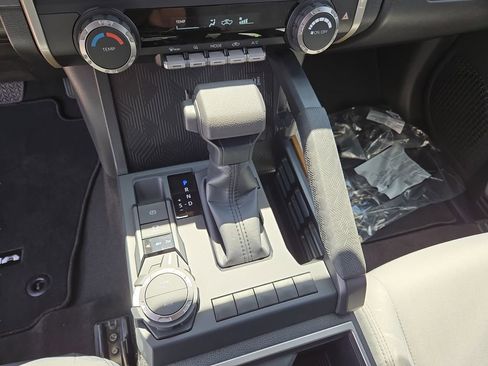 New 2026 Toyota Tacoma SR5 AWD/4WD image 23