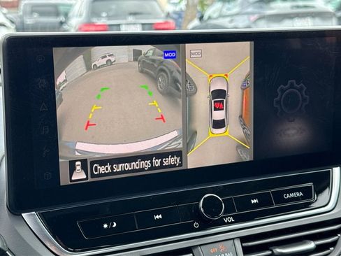 Certified 2023 Nissan Altima 2.0 SR image 20